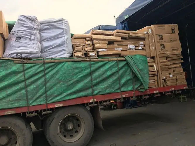 盐边家具托运